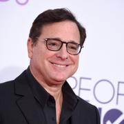 Bob Saget.