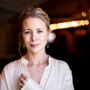Julia Dufvenius. 
