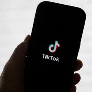 Tiktok.