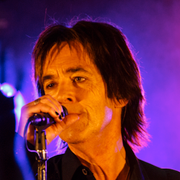 Per Gessle.