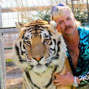 Joe Exotic.