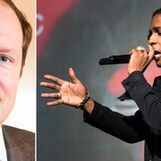 Mark Brzezinski/Asap Rocky.