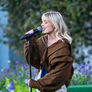 Felicia Takman, arkivbild. 