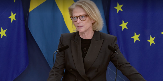 Svantesson: Är Trumpsäkra, men inte immuna mot inflation