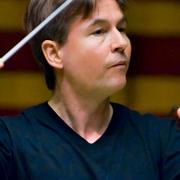 Esa-Pekka Salonen.