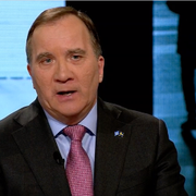 Stefan Löfven