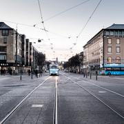 Göteborg får rätt att peka ut hela kommunen som ett särskilt utsatt område.