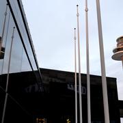 Arlanda.