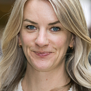 Stockholmsbörsen. Maria Landeborn.