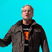 Vince Zampella, arkivbild. 