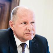 Dan Eliasson. 