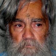 Charles Manson. 