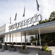 Sveriges Radio/Cilla Benkö.