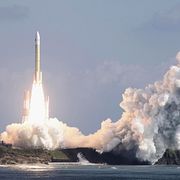 Space X.