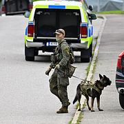 Henrik Bergström döms till fängelse för dåden i Västerås.