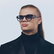 Håkan Lundstedt, vd och koncernchef för Synsam Group och Ering Haaland.