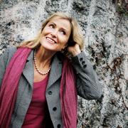 Sanna Ehdin, arkivbild.