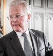 Magnus Hjalmarson Neideman / SvD / TT NYHETSBYRÅN