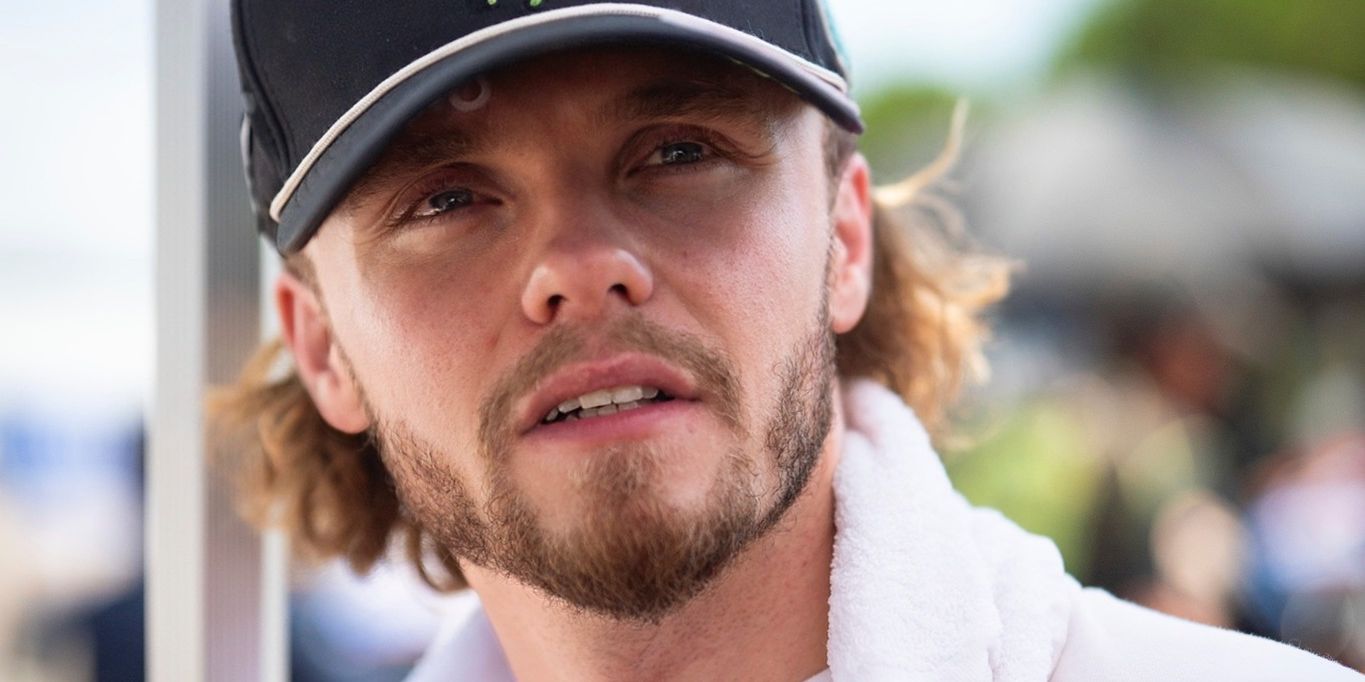 Arkivbild från juli: Oliver Solberg.
