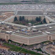 Pentagon.