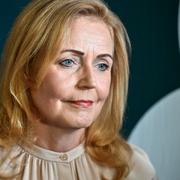 Elisabeth Thand Ringqvist.