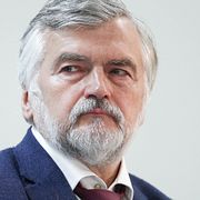 Andrej Klepatj 2021.