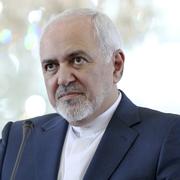 Javad Zarif.