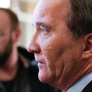 Löfven