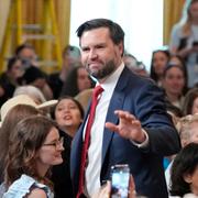 JD Vance.