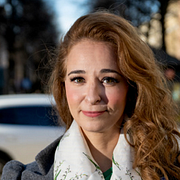 Alice Teodorescu Måwe (KD)