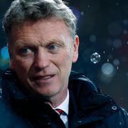 David Moyes.