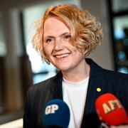 Anna-Karin Hatt.