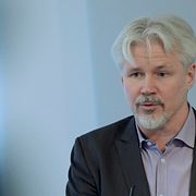 LO:s avtalssekreterare Torbjörn Johansson loar att sätta press på arbetsgivarna.