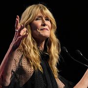 Laura Dern.