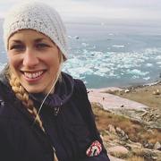 Carolina Nyberg-Steiser