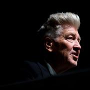 David Lynch.