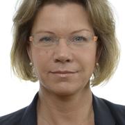 Margareta Larsson.