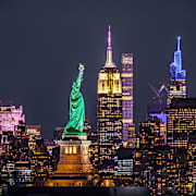 Under 2025 har AI-system släppt ut koldioxid i nivå med en storstad som New York, enligt nya beräkningar.