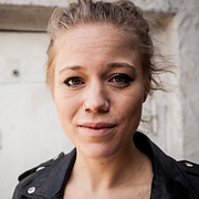 Anja Gatu/Olivia Bergdahl.