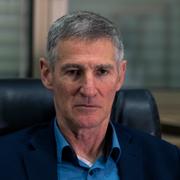 Yair Golan.