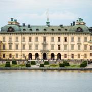 Drottningholms slott