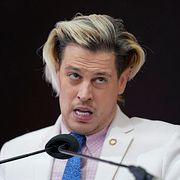 Milo Yiannopoulos