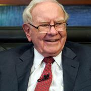 Buffett.