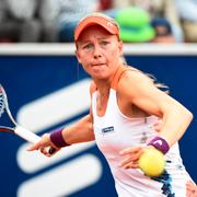 Johanna Larsson. Arkivbild.