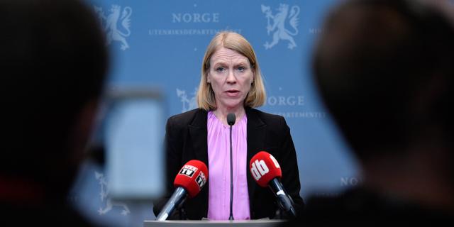 Norge Utvisar 15 Ryska Ambassadanställda – Uppges Vara Spioner