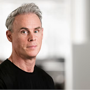 Kalle Conneryd Lundgren. Pressbild.