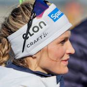 Therese Johaug.