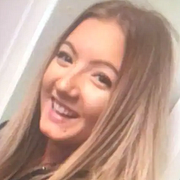 17-åriga Wilma Andersson