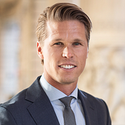 Tin Fonder-förvaltaren Carl Armfelt