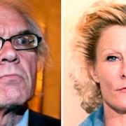 Lars Vilks /Jihad Jane